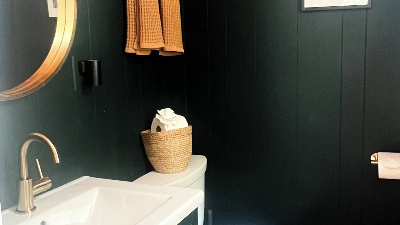 Photo of Bathroom in Bellport