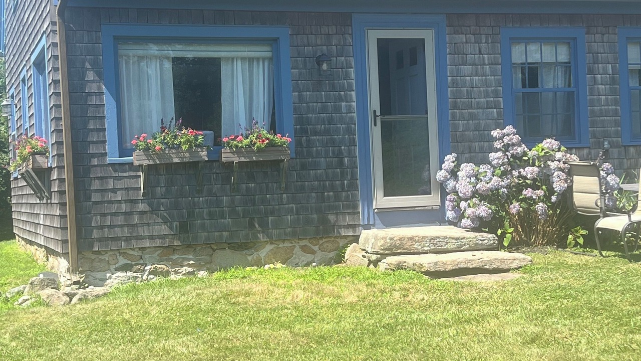 Photo of Outdoor in Weekapaug