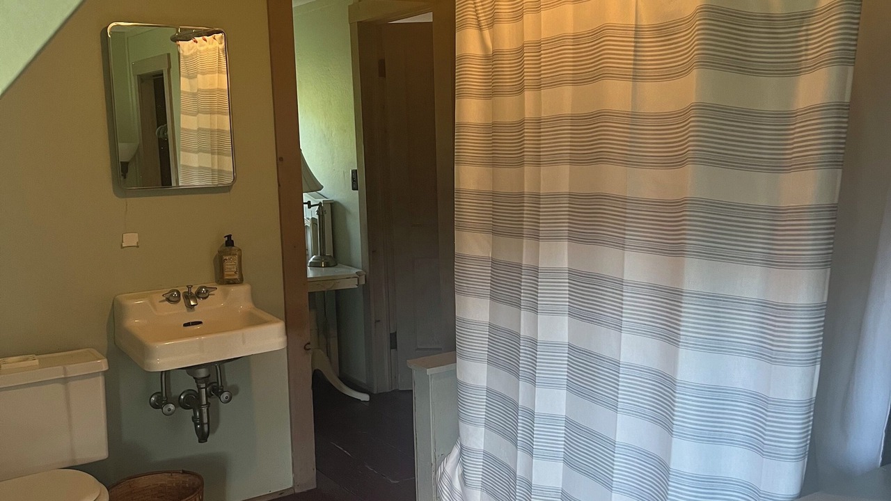 Photo of Bathroom in Weekapaug