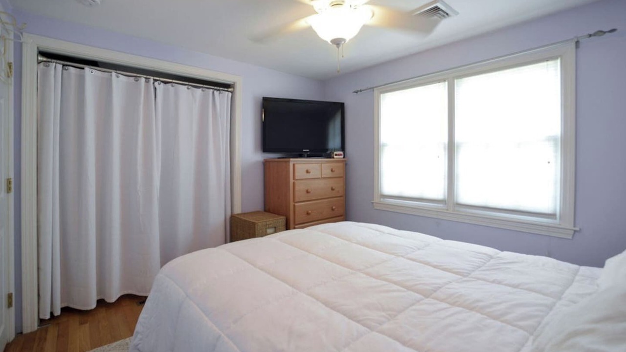 Photo of Bedroom in West Dennis