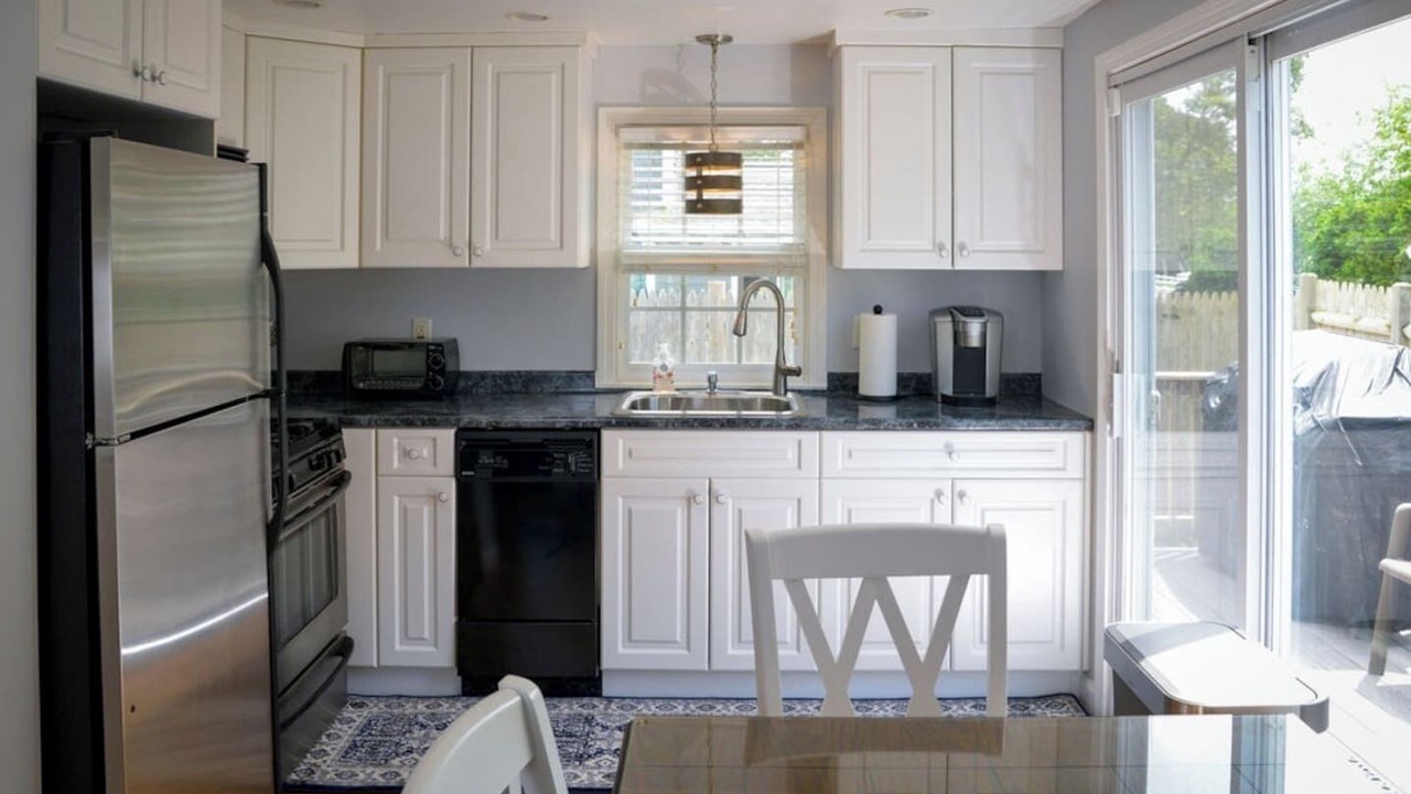 Photo of Kitchen in West Dennis