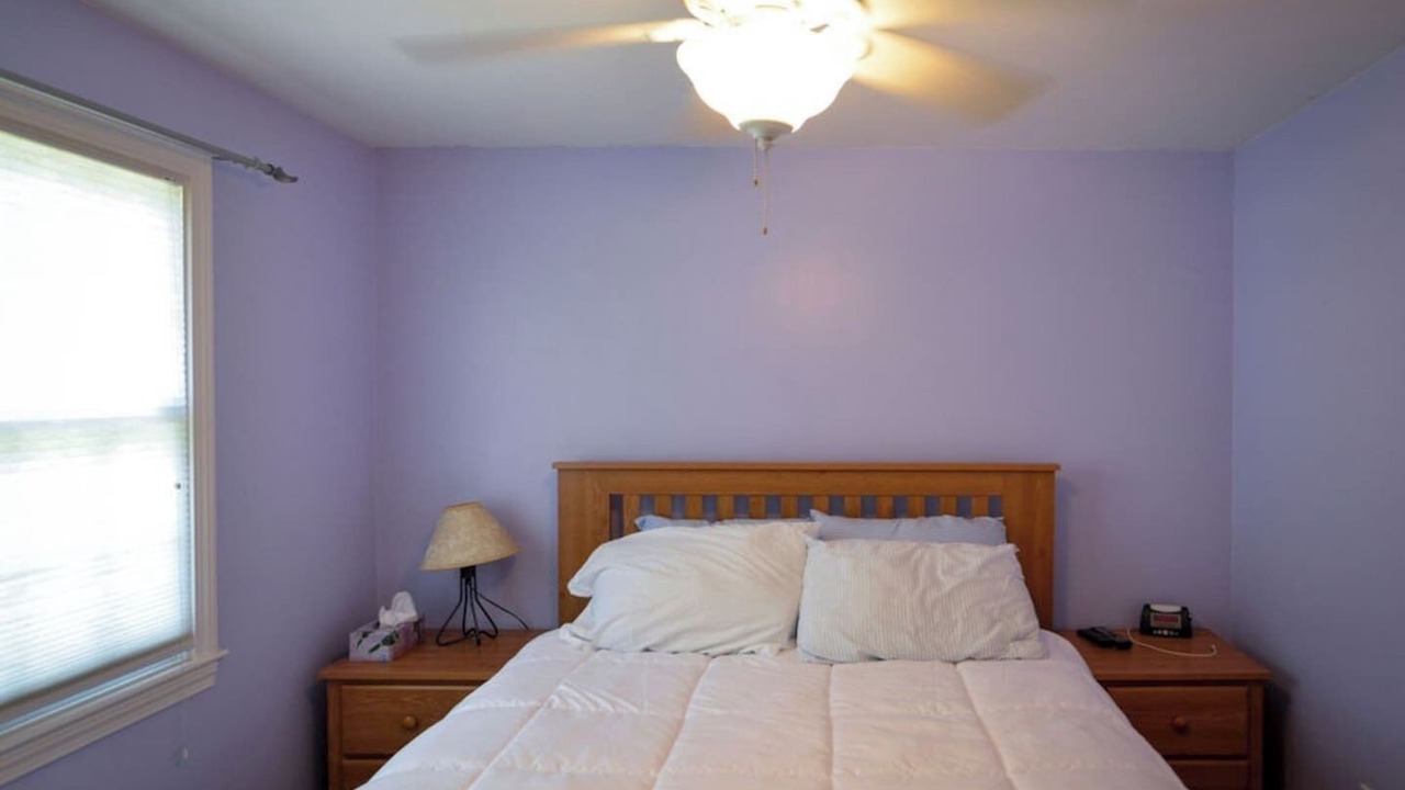 Photo of Bedroom in West Dennis