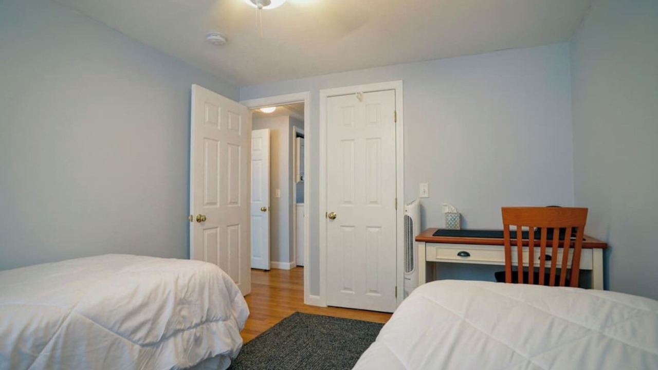 Photo of Bedroom in West Dennis