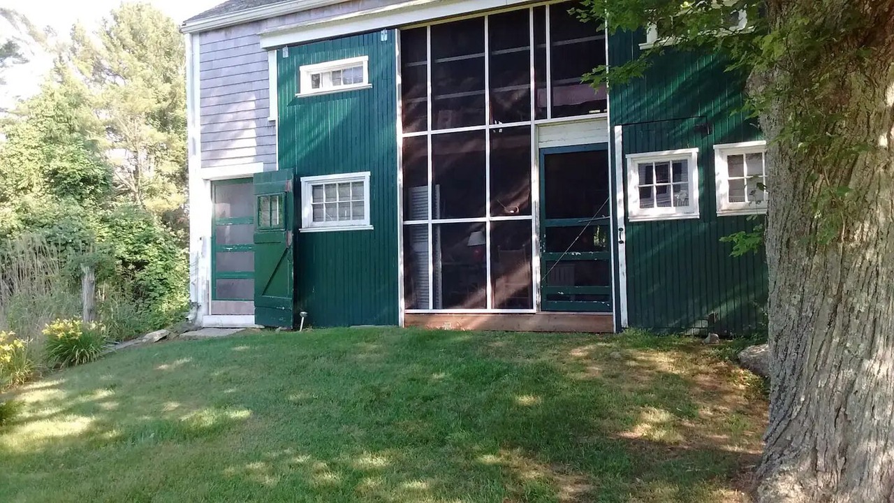 Photo of Outdoor in Adamsville