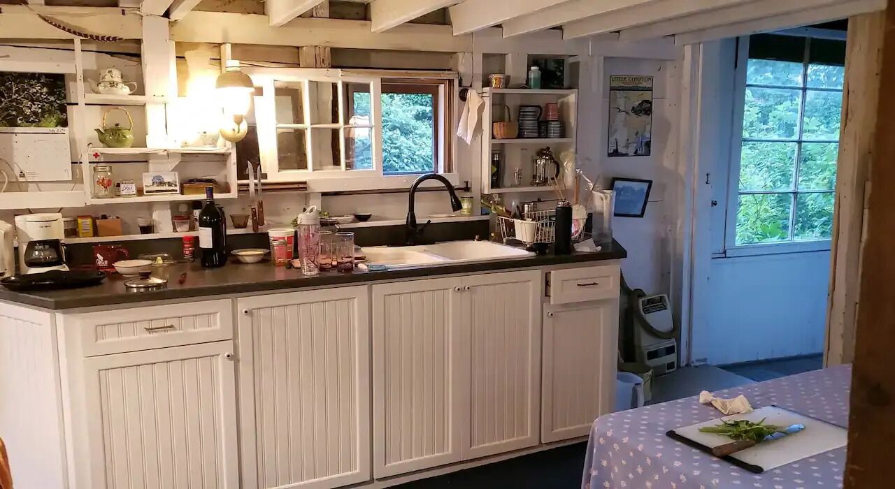 Photo of Kitchen in Adamsville