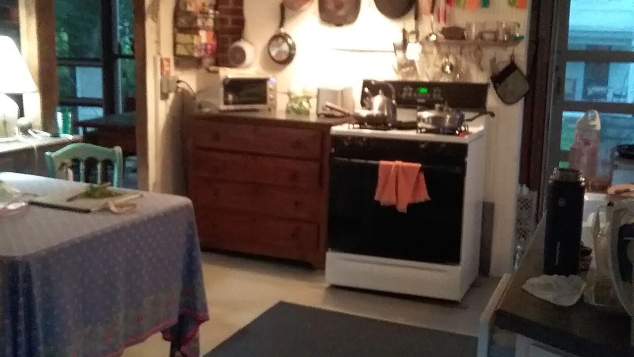 Photo of Kitchen in Adamsville