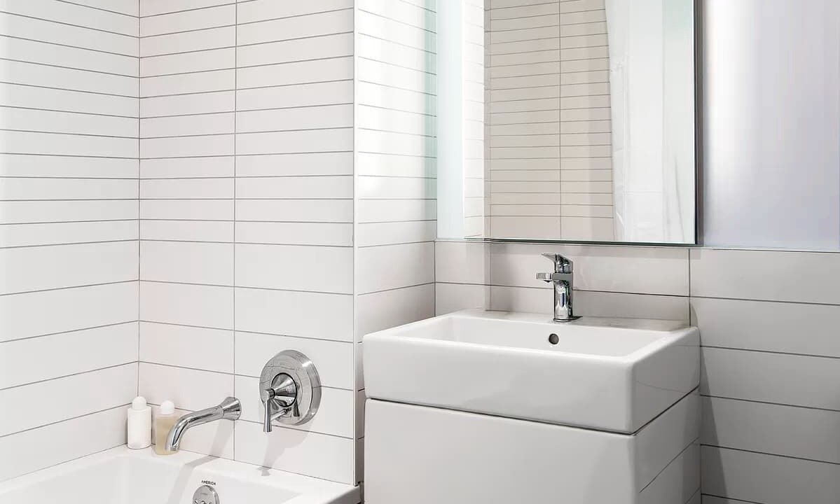 Photo of Bathroom in Ukrainian Village
