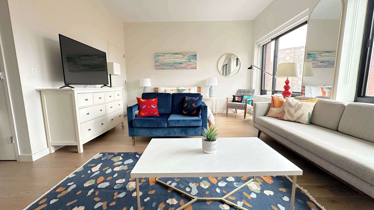 Photo of Livingroom in Ukrainian Village