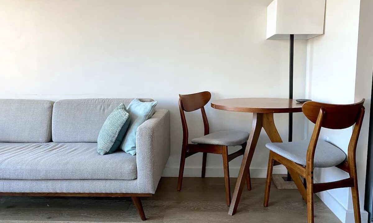 Photo of Livingroom in Ukrainian Village