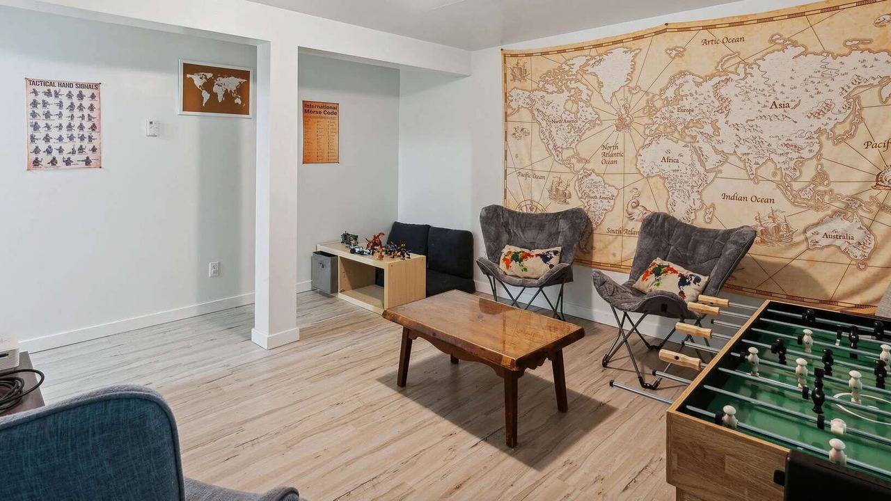 Photo of Bedroom in Quechee