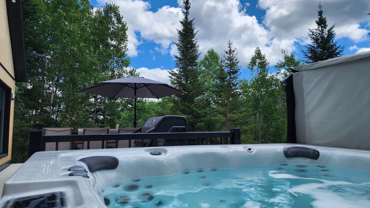 Photo of Outdoor in Saint-Faustin-Lac-Carre