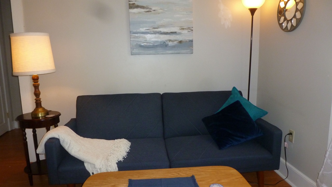 Photo of Livingroom in Jamestown