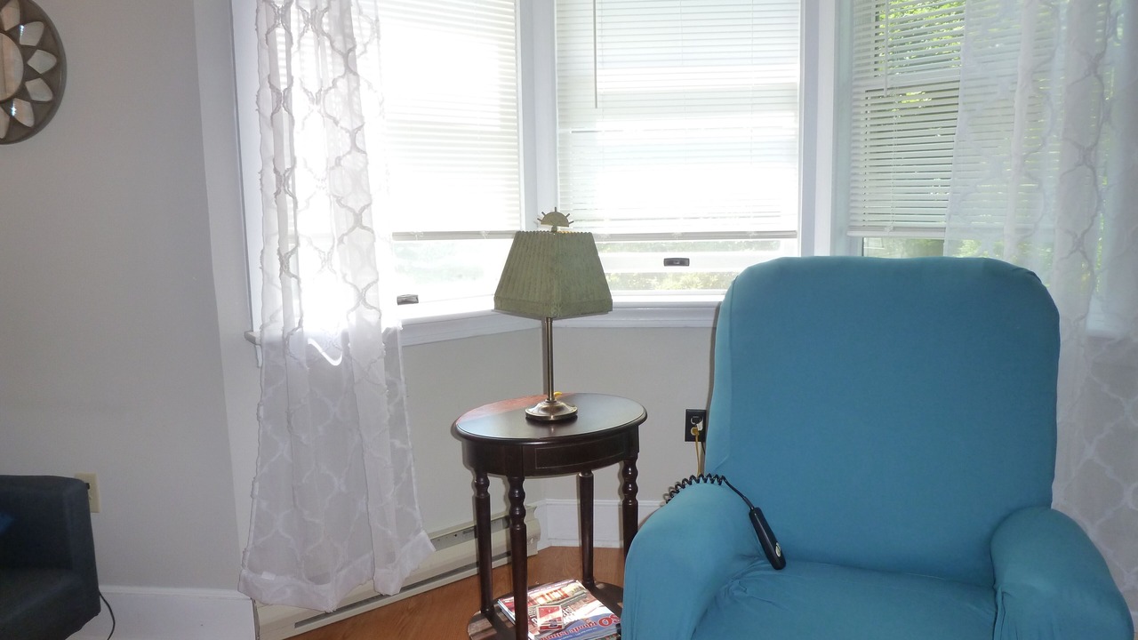 Photo of Livingroom in Jamestown