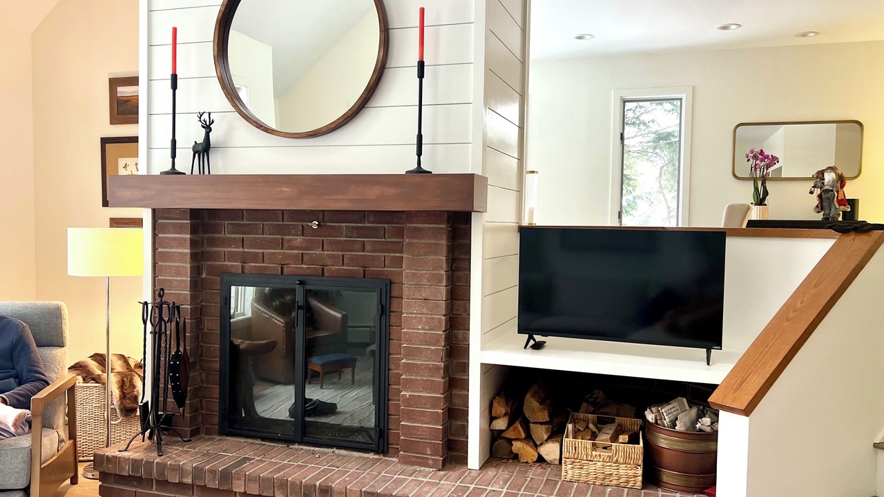 Photo of Livingroom in Stowe Area