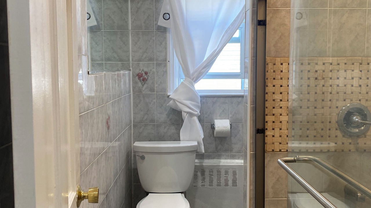 Photo of Bathroom in Elmont