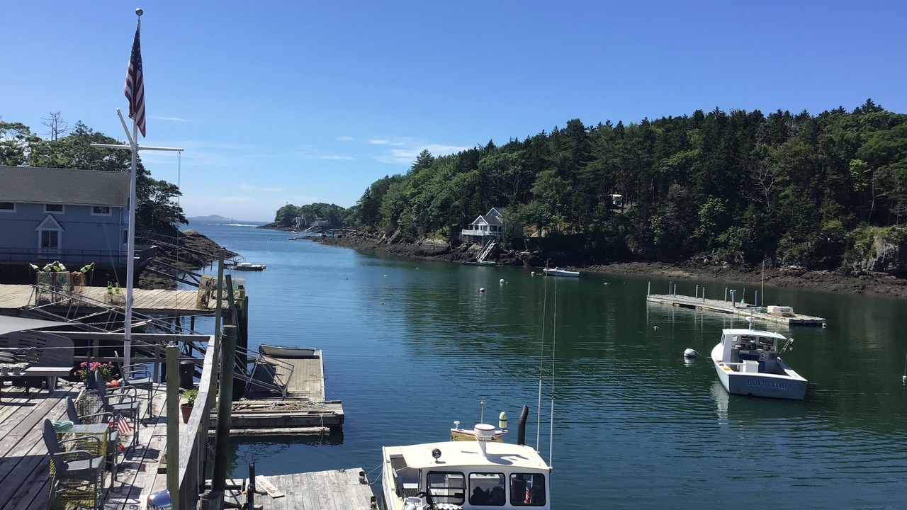 Photo of Others in East Boothbay