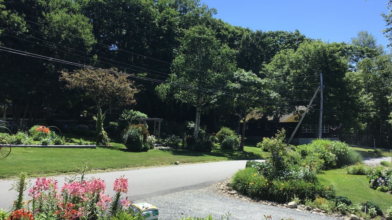 Photo of Outdoor in East Boothbay