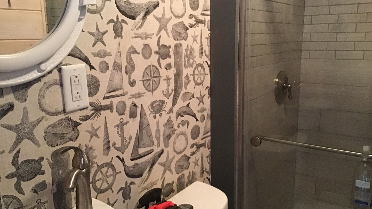 Photo of Bathroom in East Boothbay