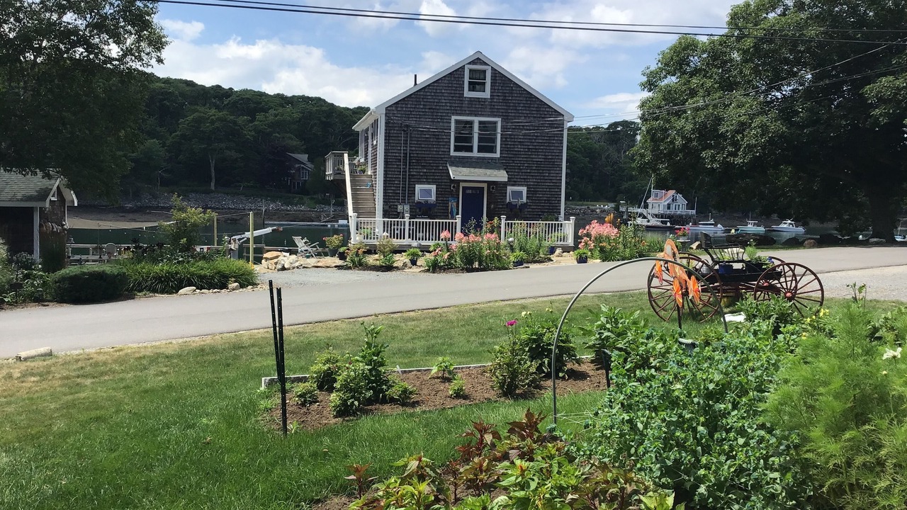 Photo of Outdoor in East Boothbay
