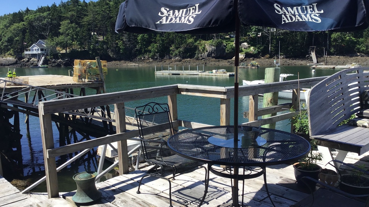 Photo of Outdoor in East Boothbay