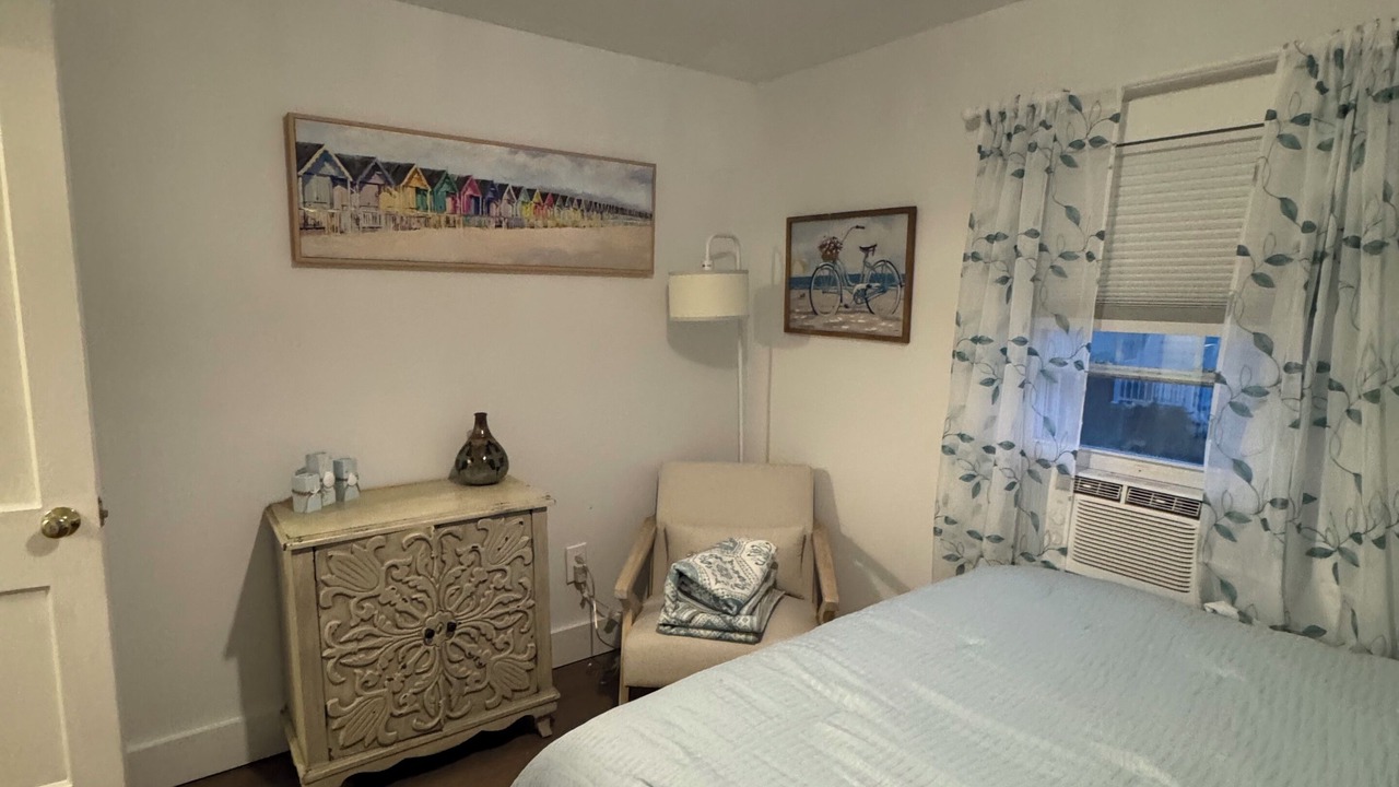 Photo of Bedroom in Madison