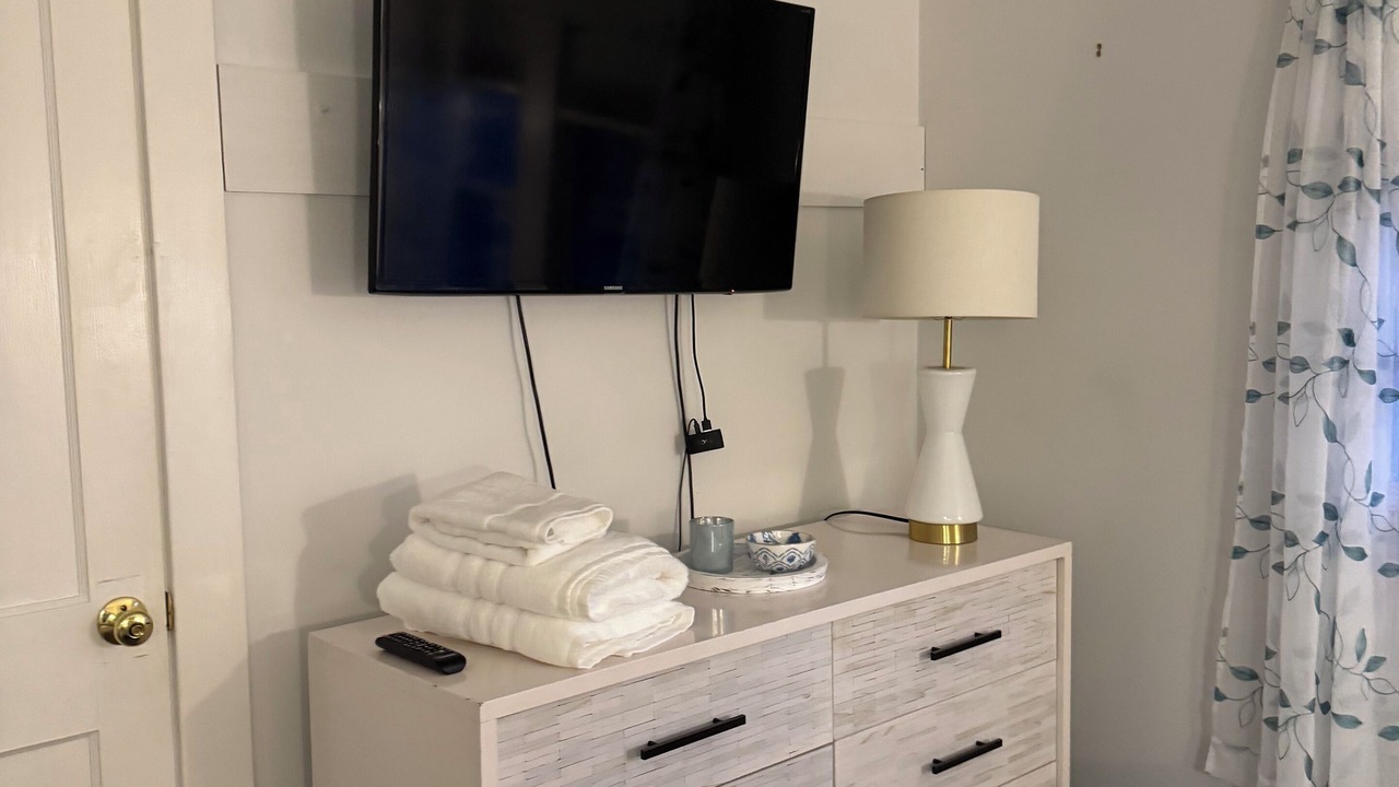 Photo of Bedroom in Madison