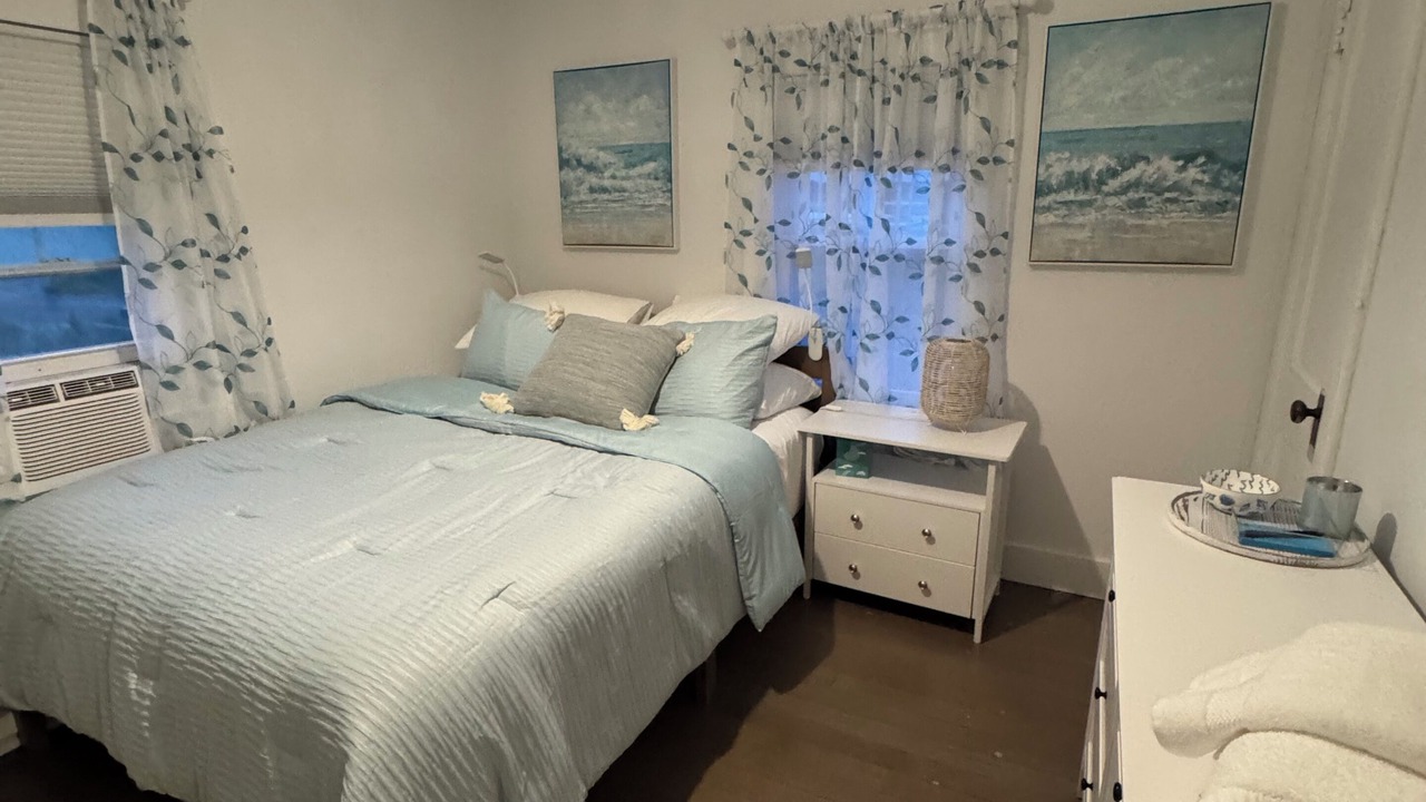 Photo of Bedroom in Madison