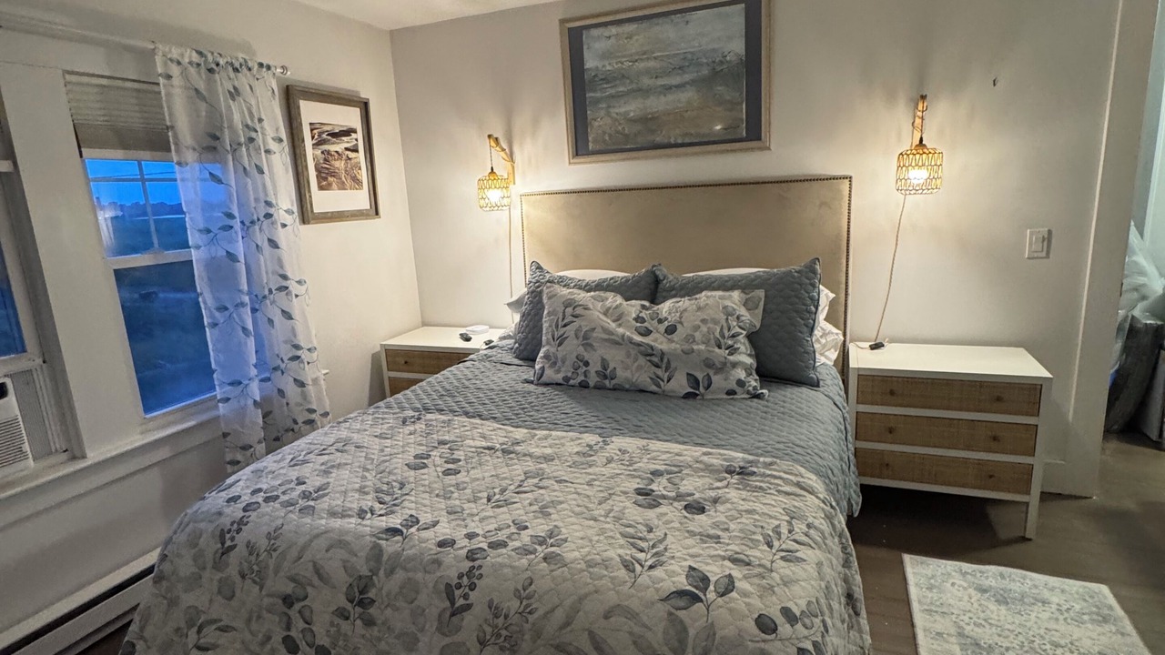 Photo of Bedroom in Madison