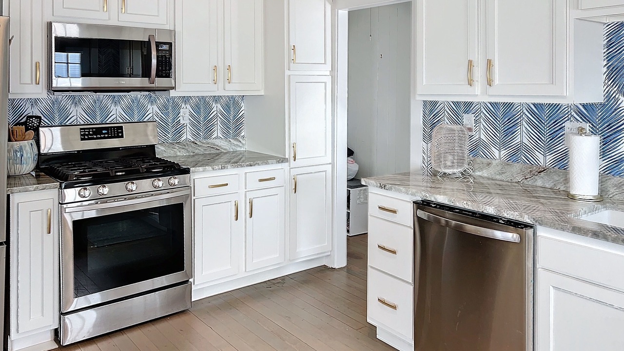 Photo of Kitchen in Madison