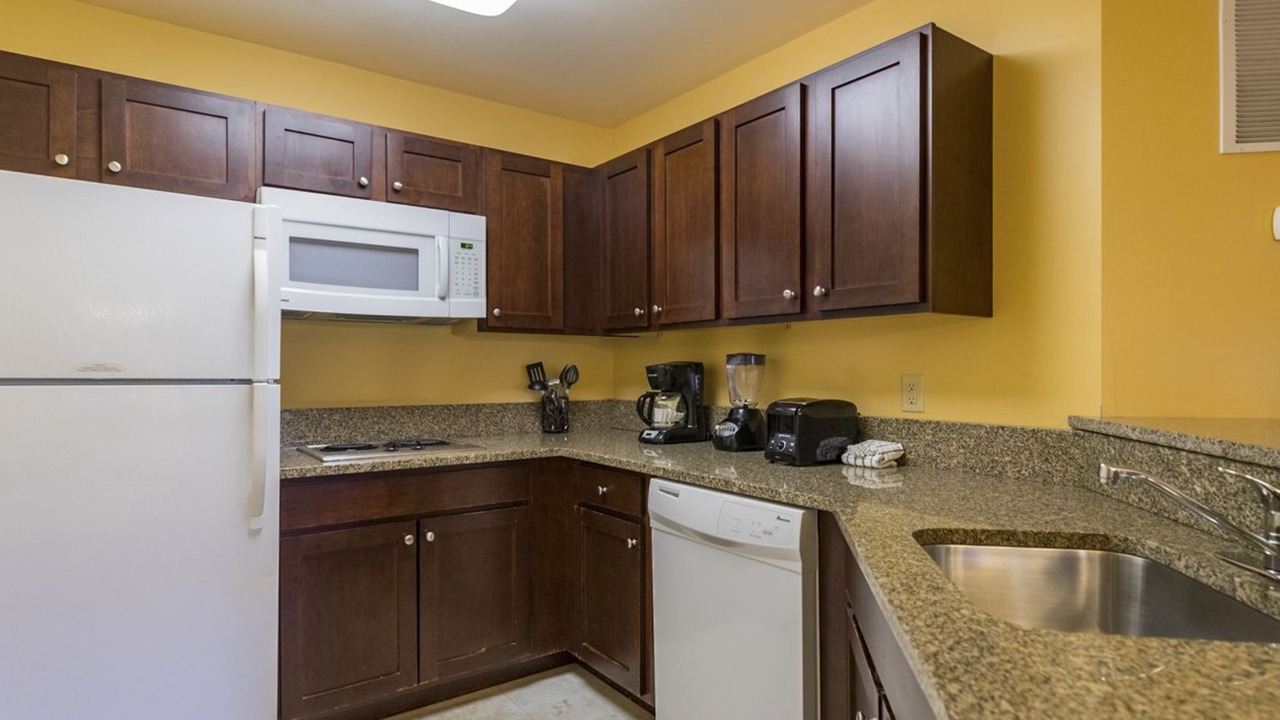 Photo of Kitchen in Williamstown