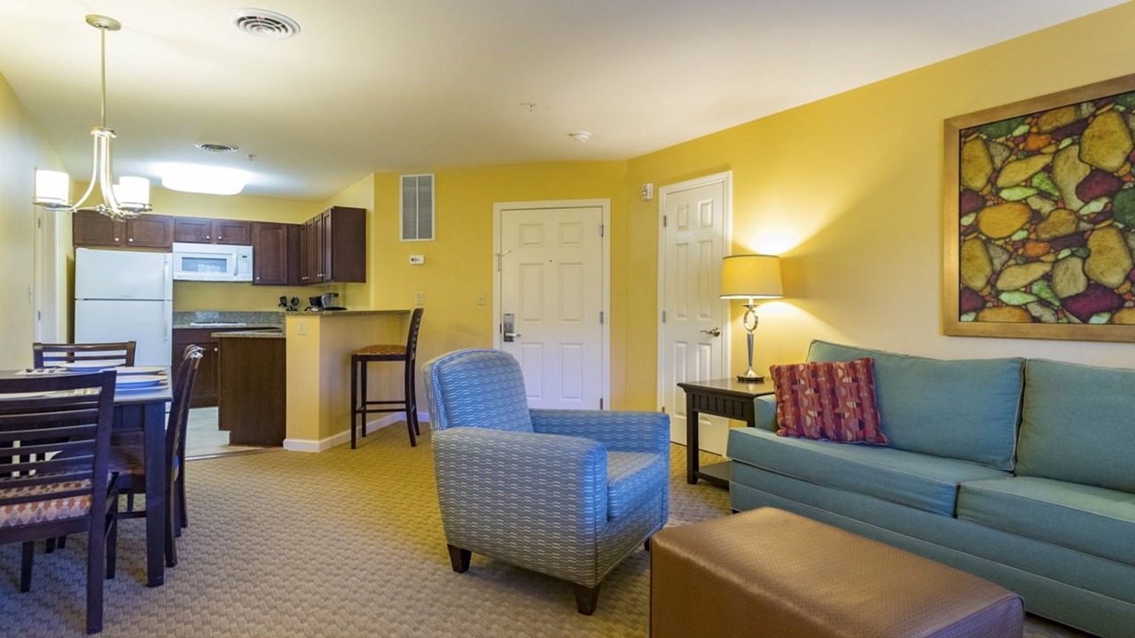 Photo of Livingroom in Williamstown