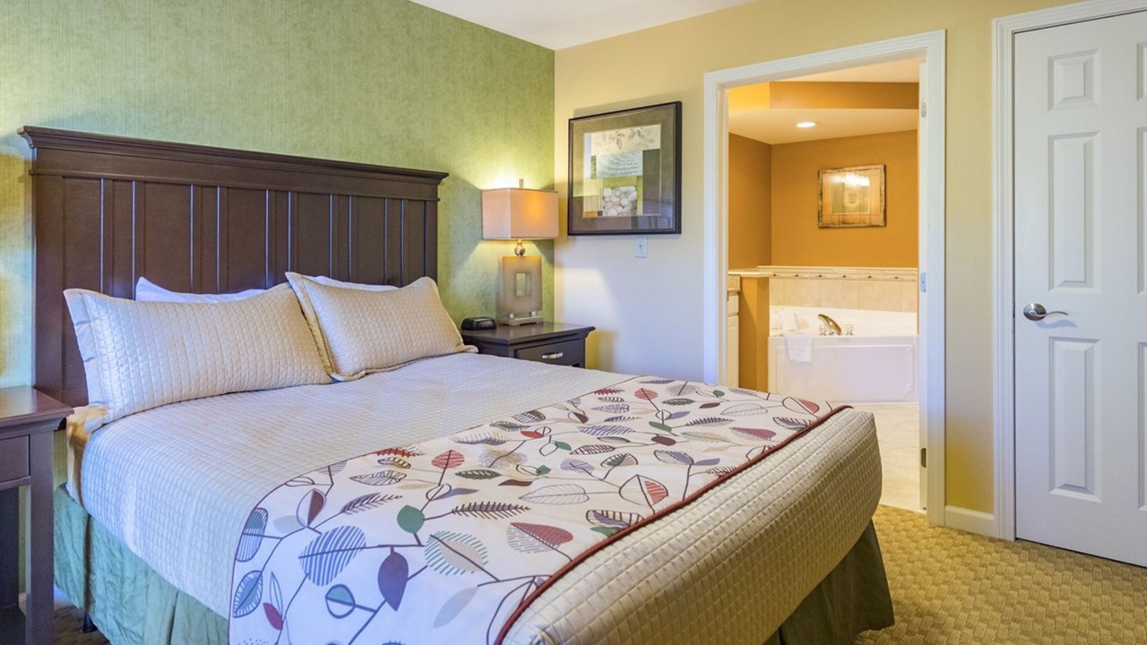 Photo of Bedroom in Williamstown