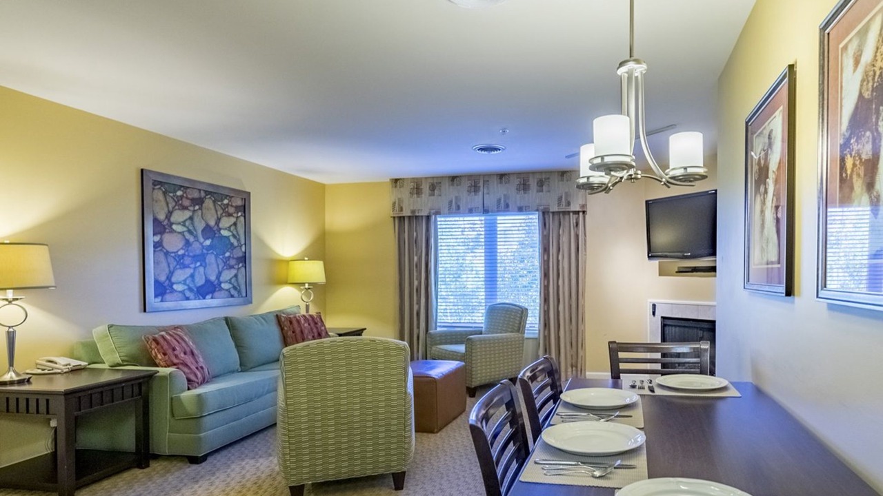 Photo of Livingroom in Williamstown