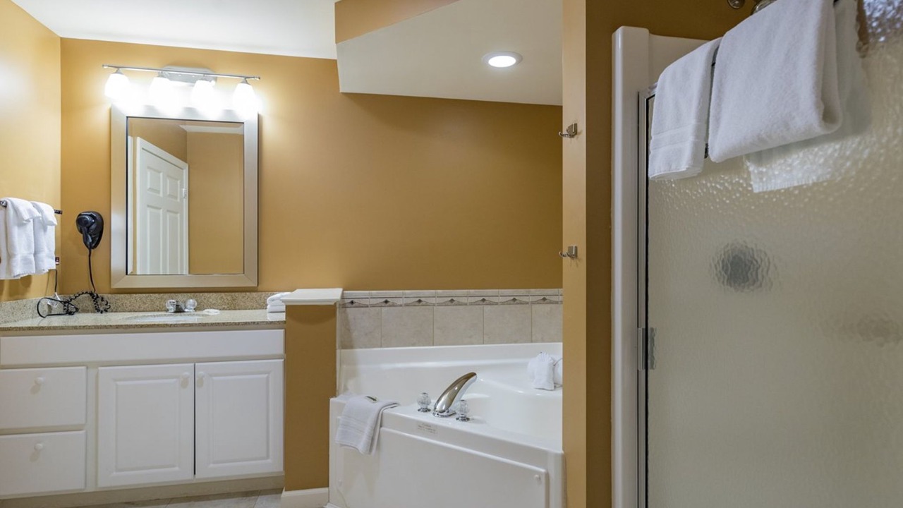 Photo of Bathroom in Williamstown