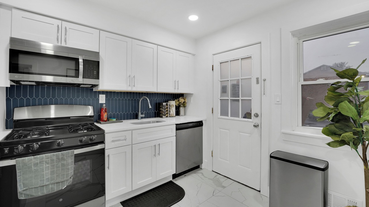 Photo of Kitchen in North Brunswick