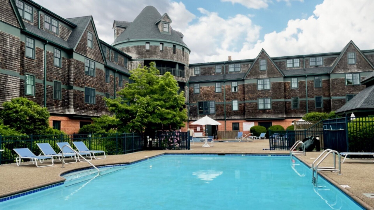 Photo of Outdoor in The Point