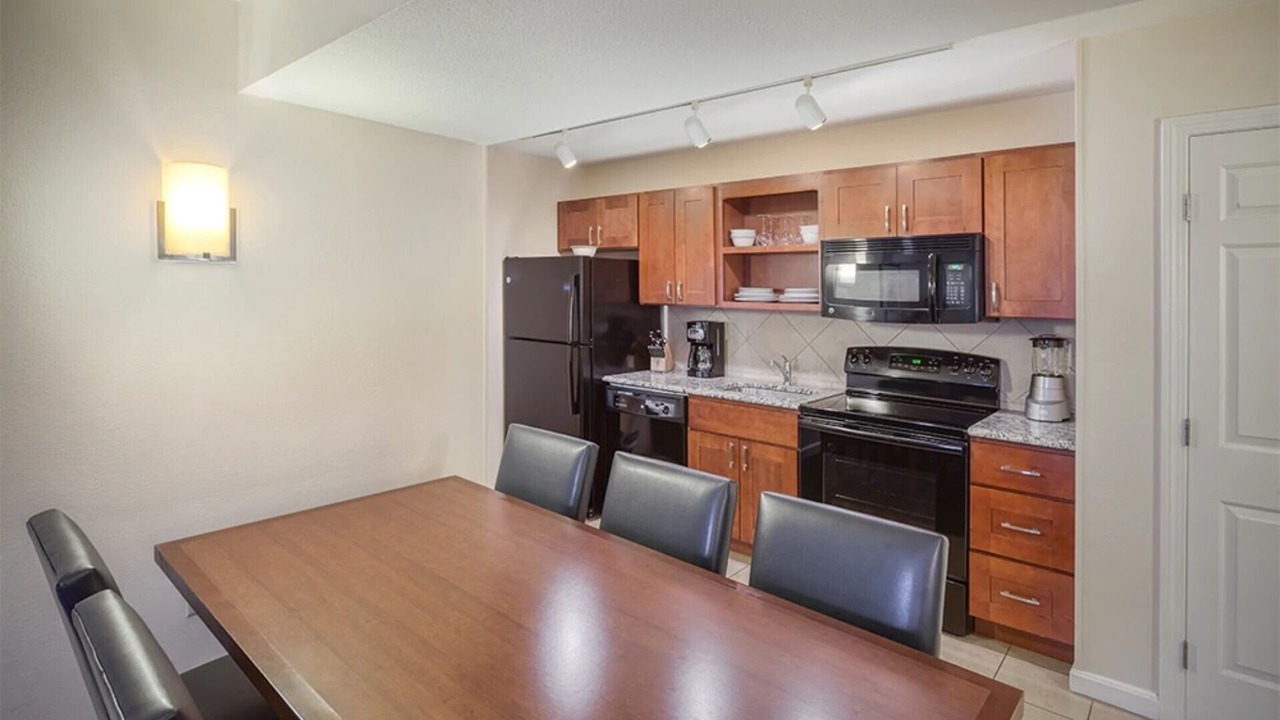 Photo of Kitchen in The Point