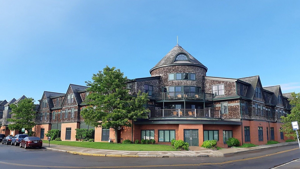 Photo of Outdoor in The Point