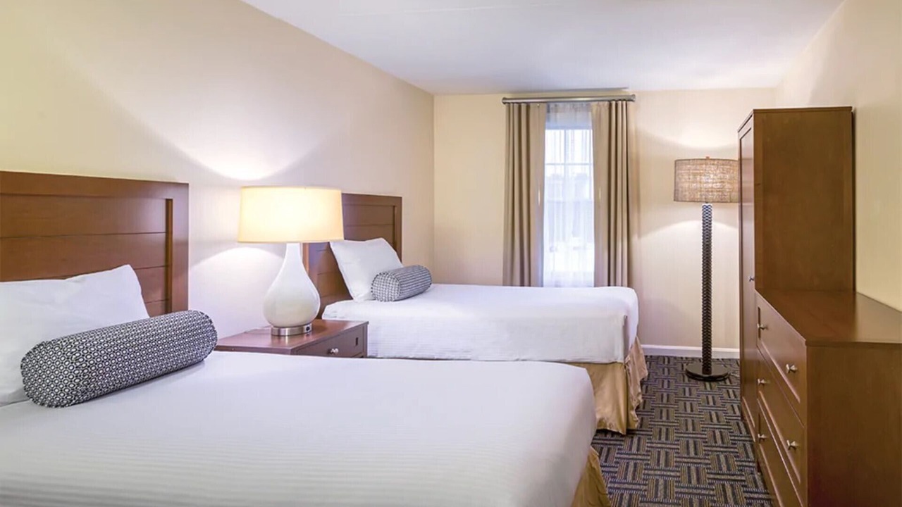 Photo of Bedroom in The Point