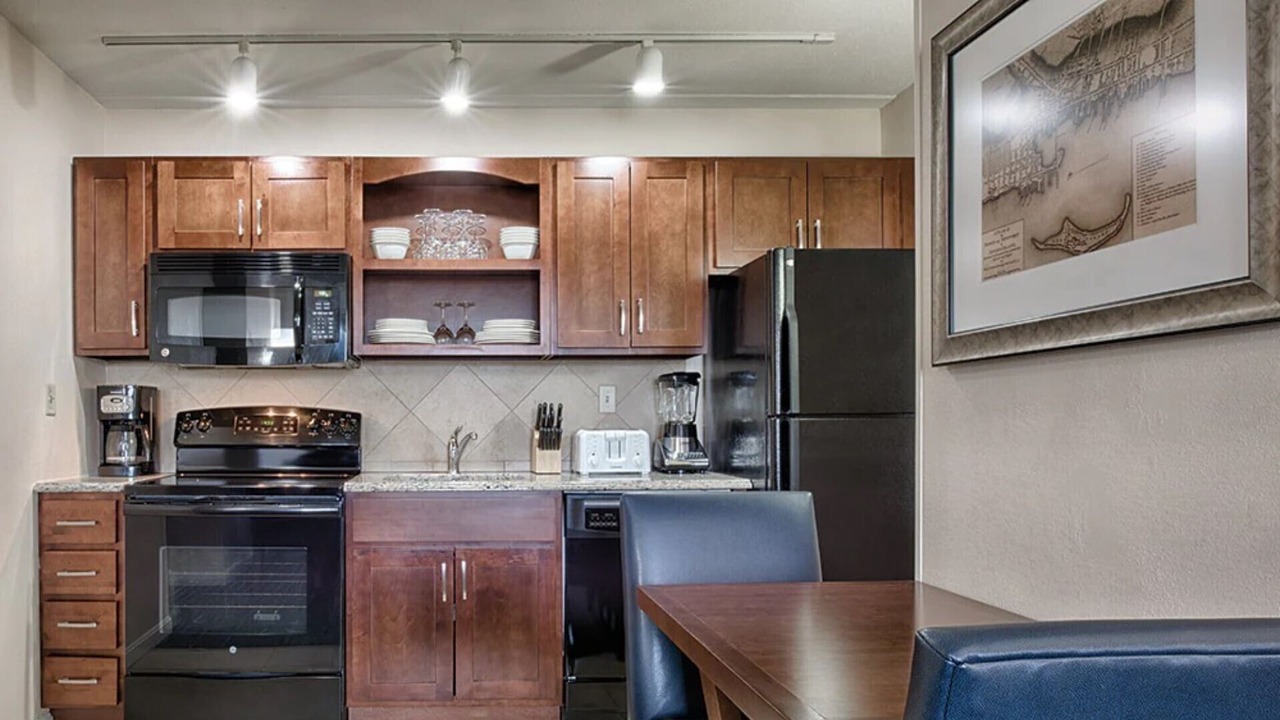 Photo of Kitchen in The Point