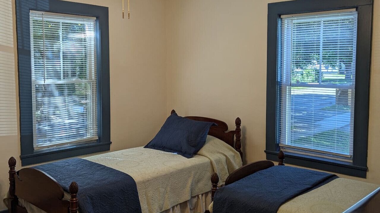 Photo of Bedroom in Shelburne