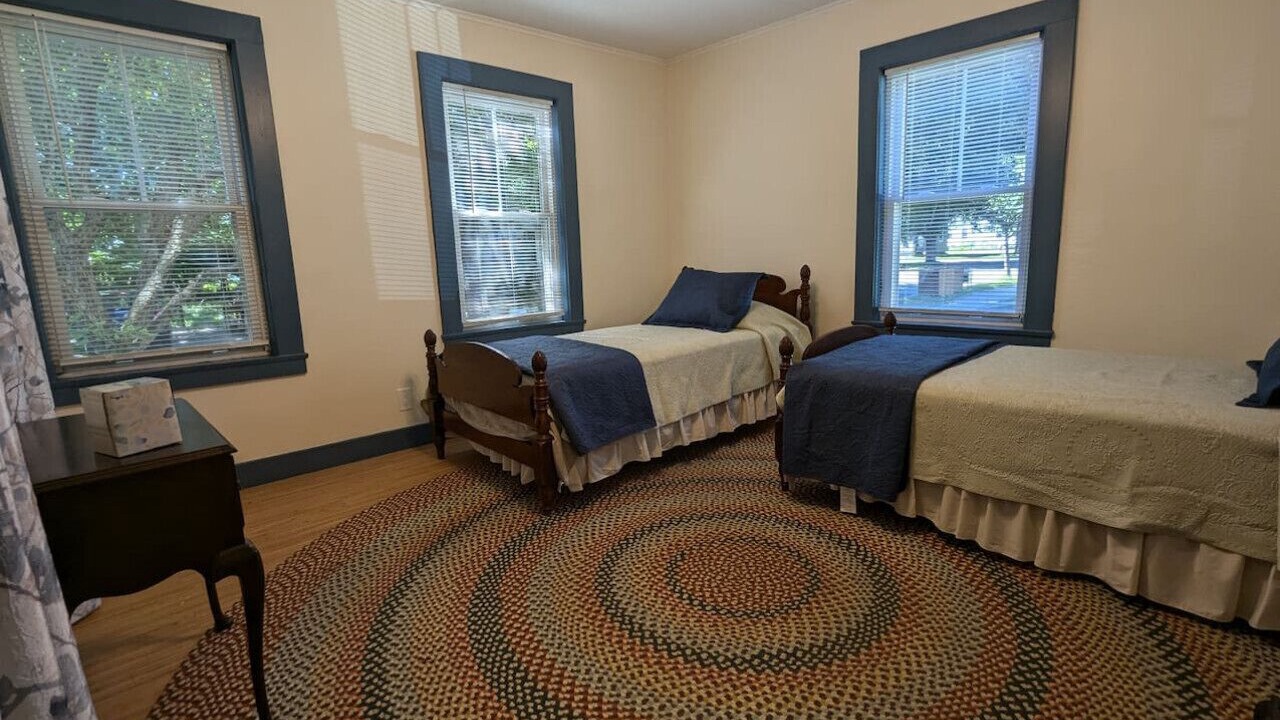 Photo of Bedroom in Shelburne