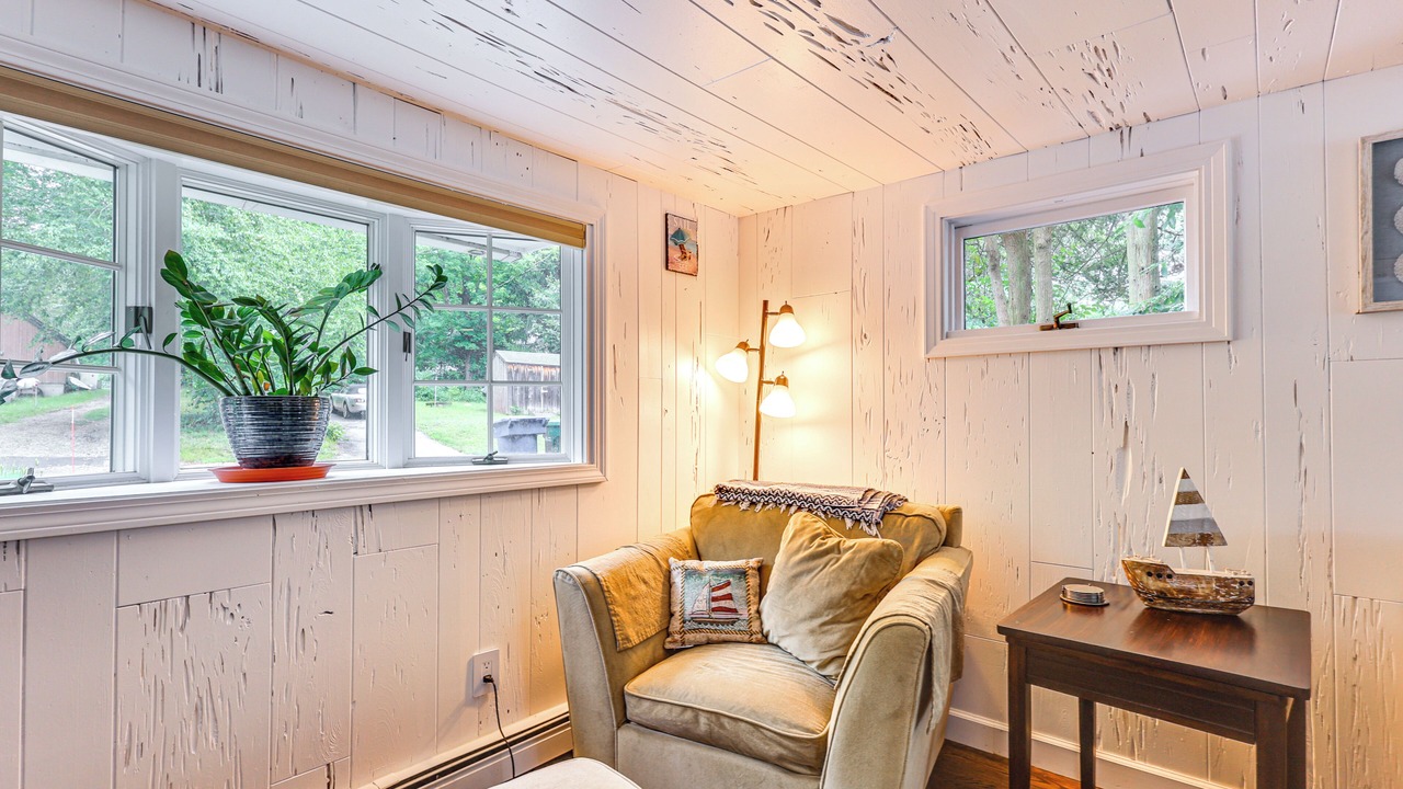 Photo of Livingroom in Waterford