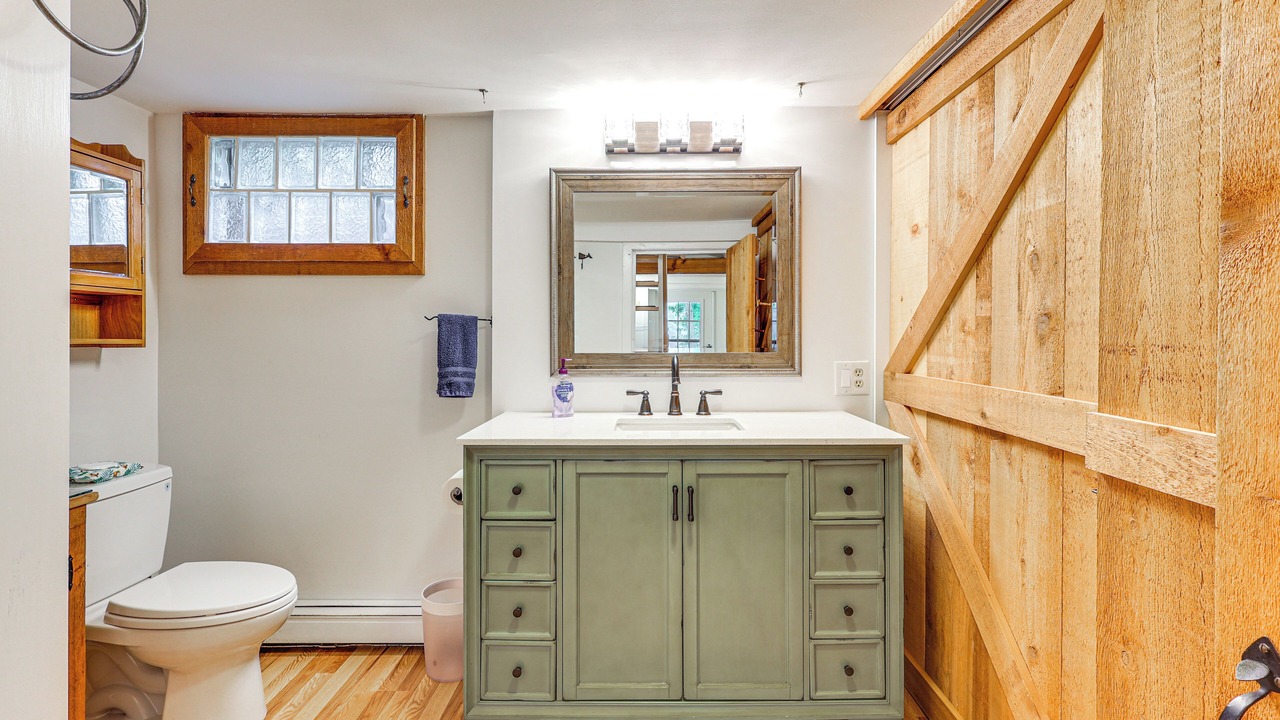 Photo of Bathroom in Waterford