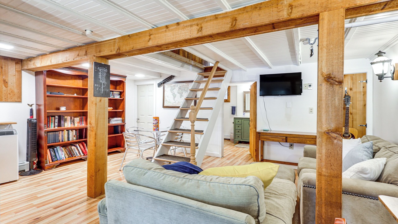 Photo of Livingroom in Waterford