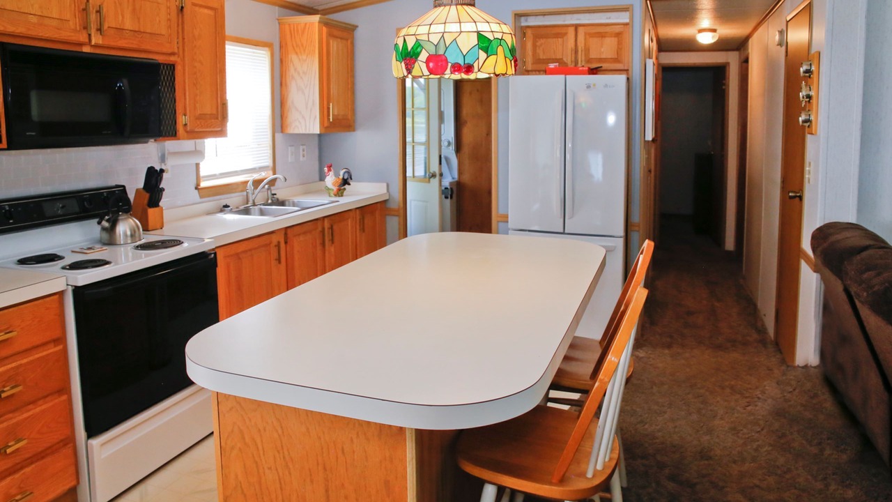 Photo of Kitchen in Bradford