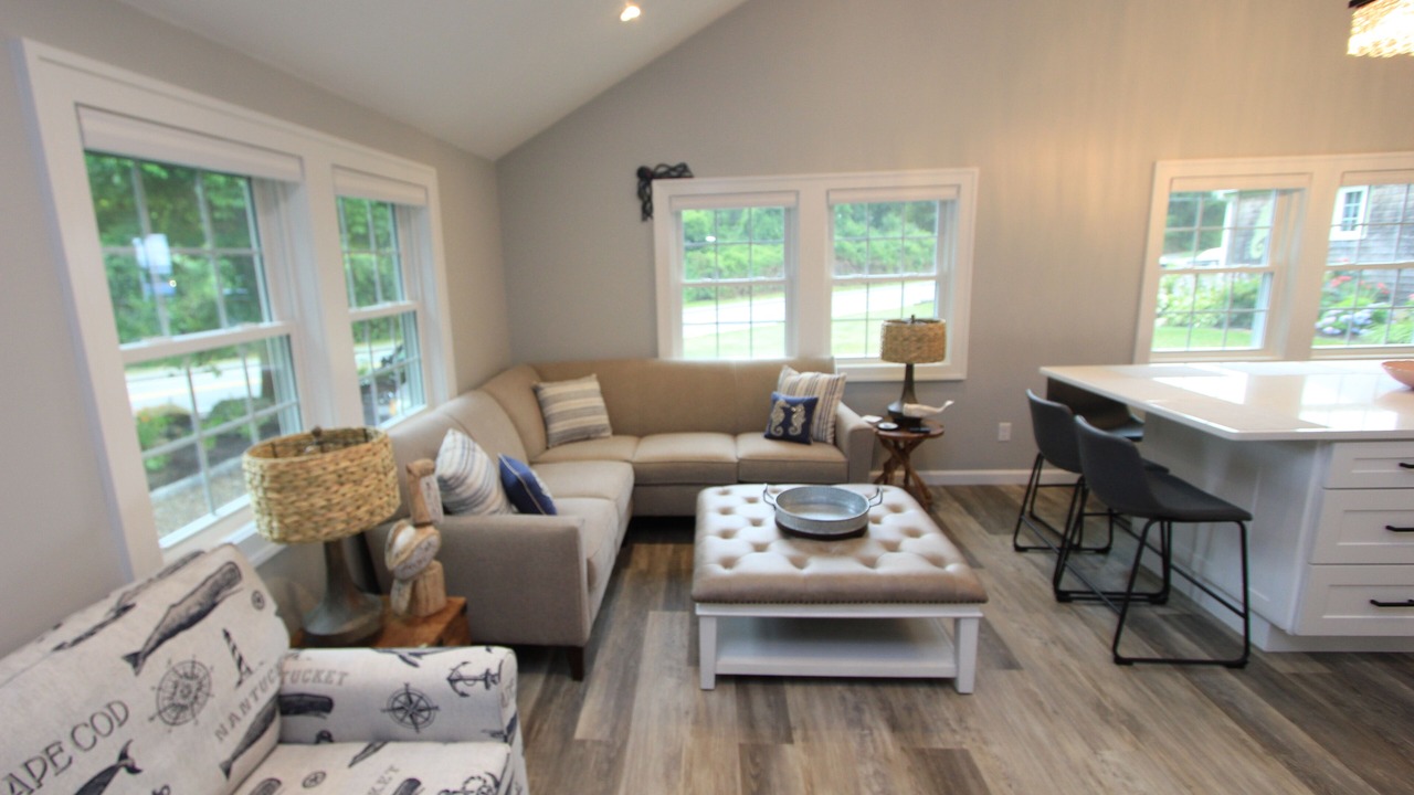 Photo of Livingroom in Sandwich