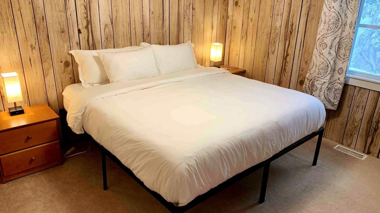 Photo of Bedroom in Killington