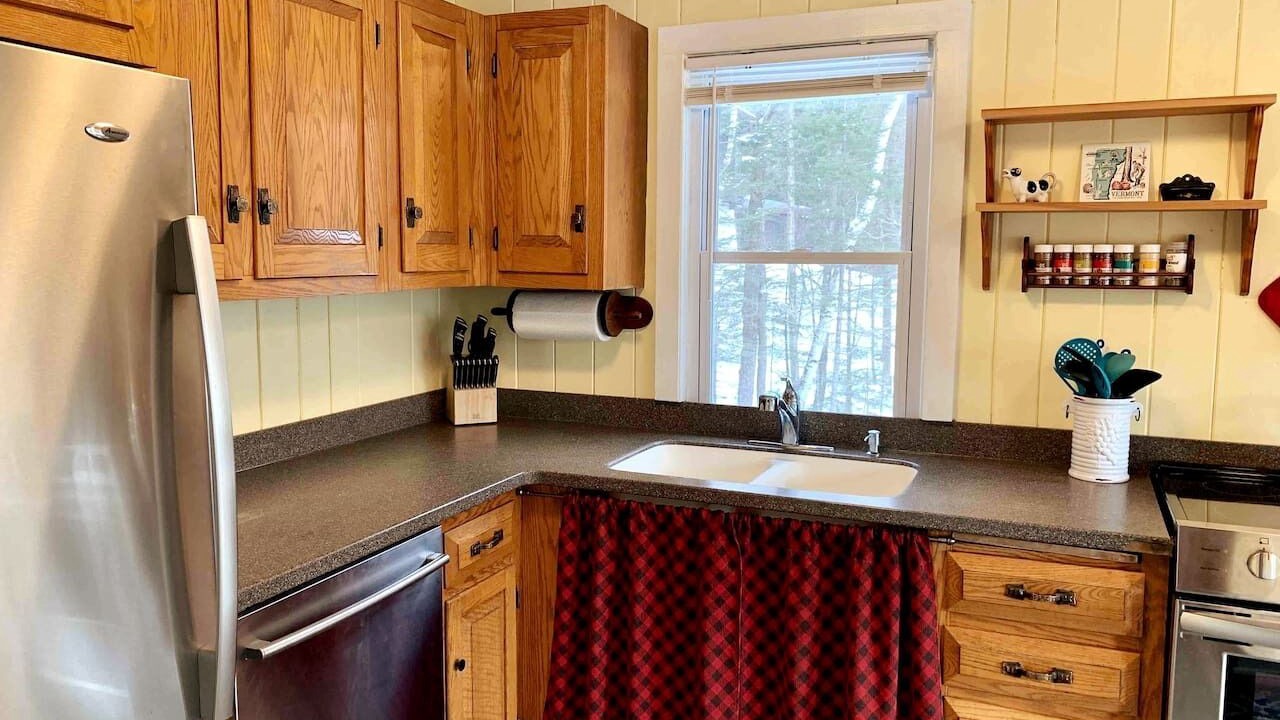 Photo of Kitchen in Killington