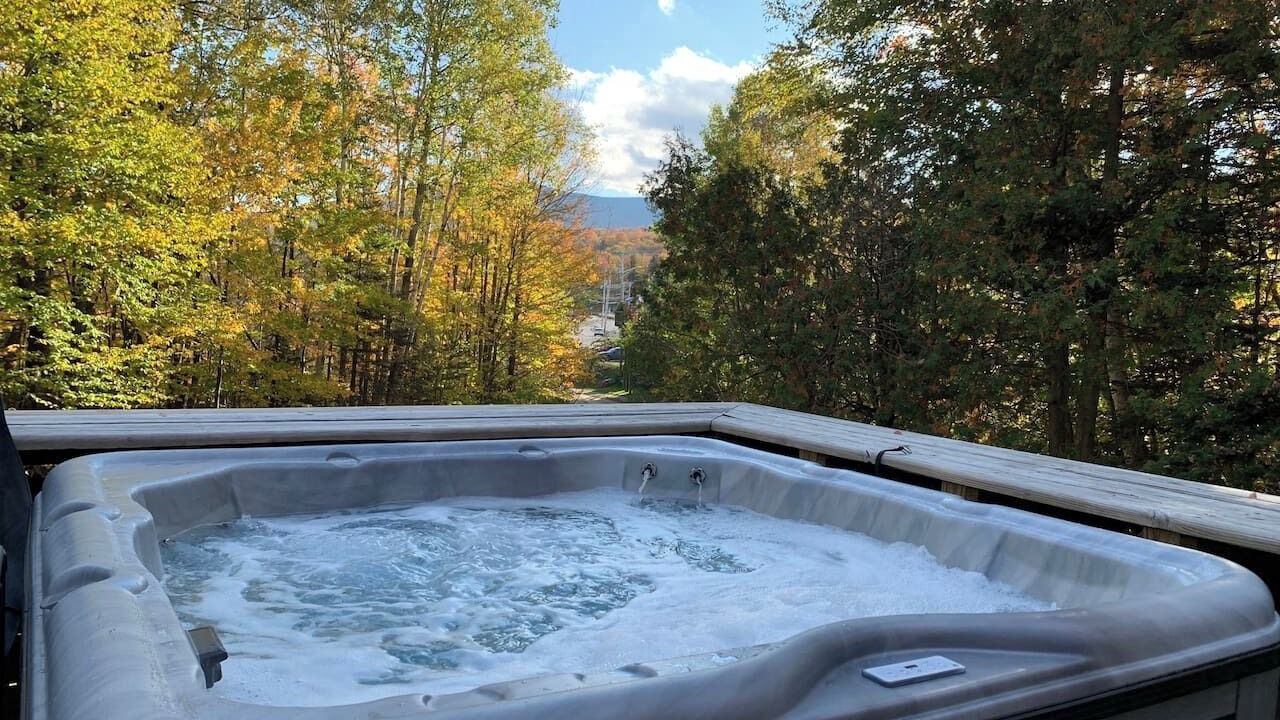 Photo of Outdoor in Killington